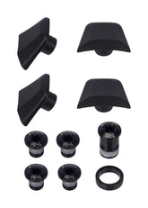 Fsa Chainring Bolt Kit For Sl-K Abs Spares & Accessories